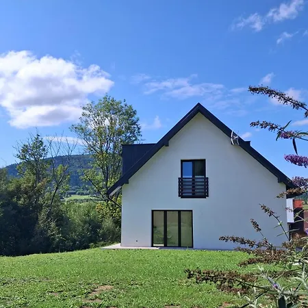 아파트 Badz Blisko *