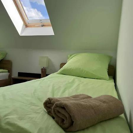 Badz Blisko 아파트 Jurkow (Limanowa)