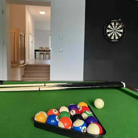 아파트 Badz Blisko *