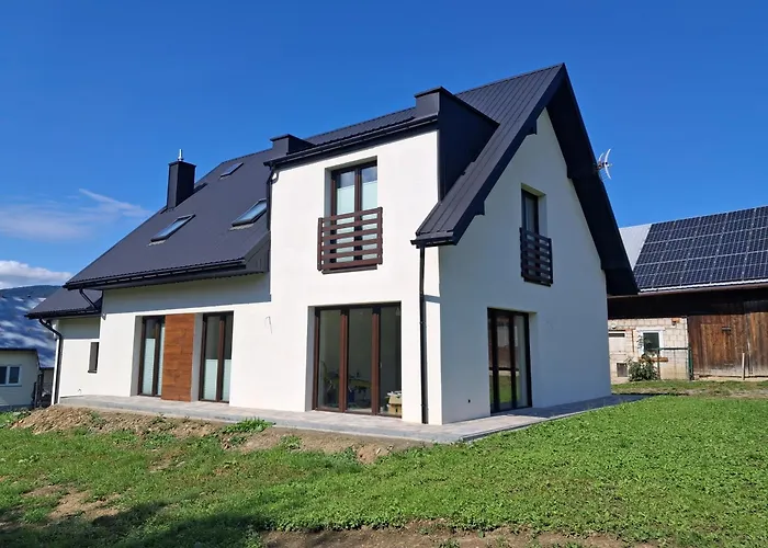 Διαμέρισμα Badz Blisko