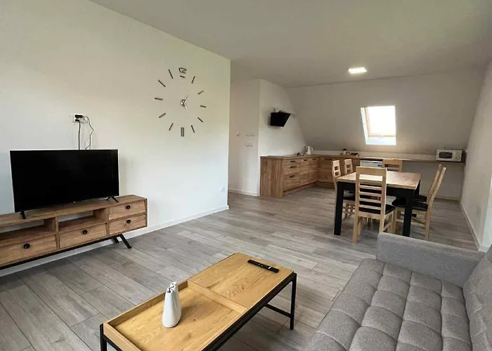 Badz Blisko Διαμέρισμα *