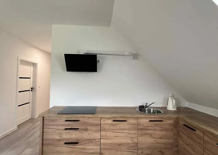 Badz Blisko Διαμέρισμα