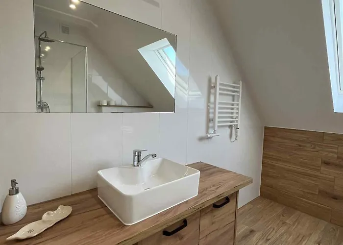 Badz Blisko Jurkow (Limanowa)