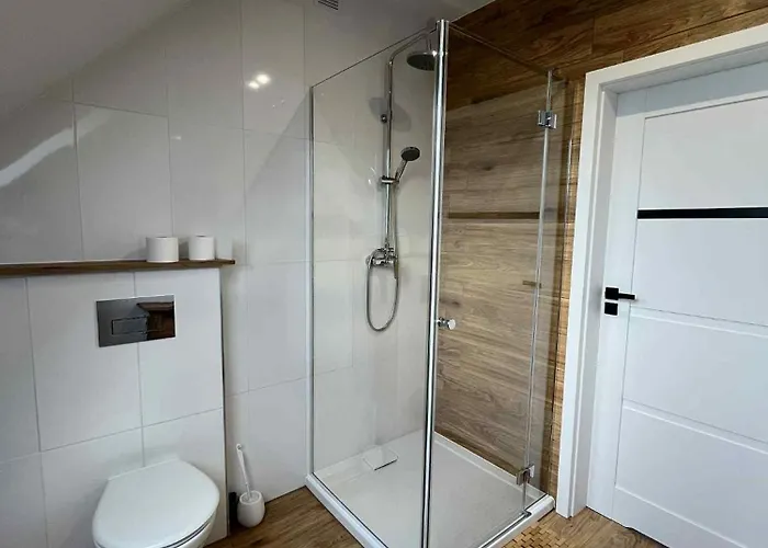 Διαμέρισμα Badz Blisko Jurkow (Limanowa)