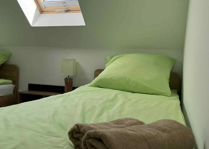 Badz Blisko Διαμέρισμα Jurkow (Limanowa)