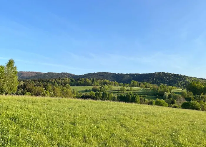 Badz Blisko Διαμέρισμα Jurkow (Limanowa)